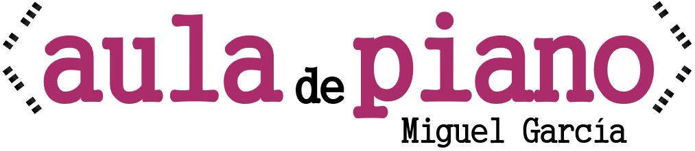 Aula de Piano